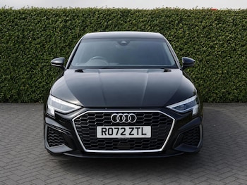 Used Audi A3 2022 for sale - 79348229: Photo