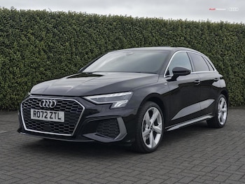 Used Audi A3 2022 for sale - 79348229: Photo
