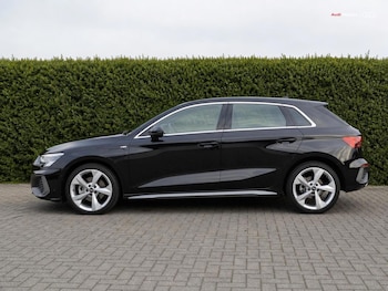Used Audi A3 2022 for sale - 79348229: Photo