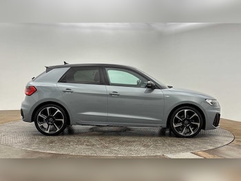 Used Audi A1 2023 for sale - 78662638: Photo
