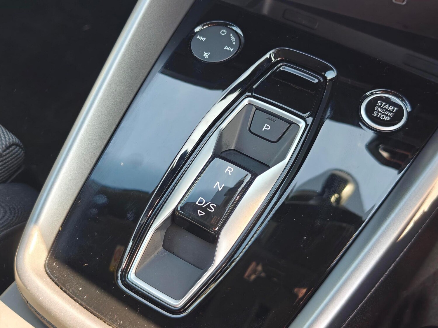 Used Audi A3 2025 for sale - 75741606: Photo 13