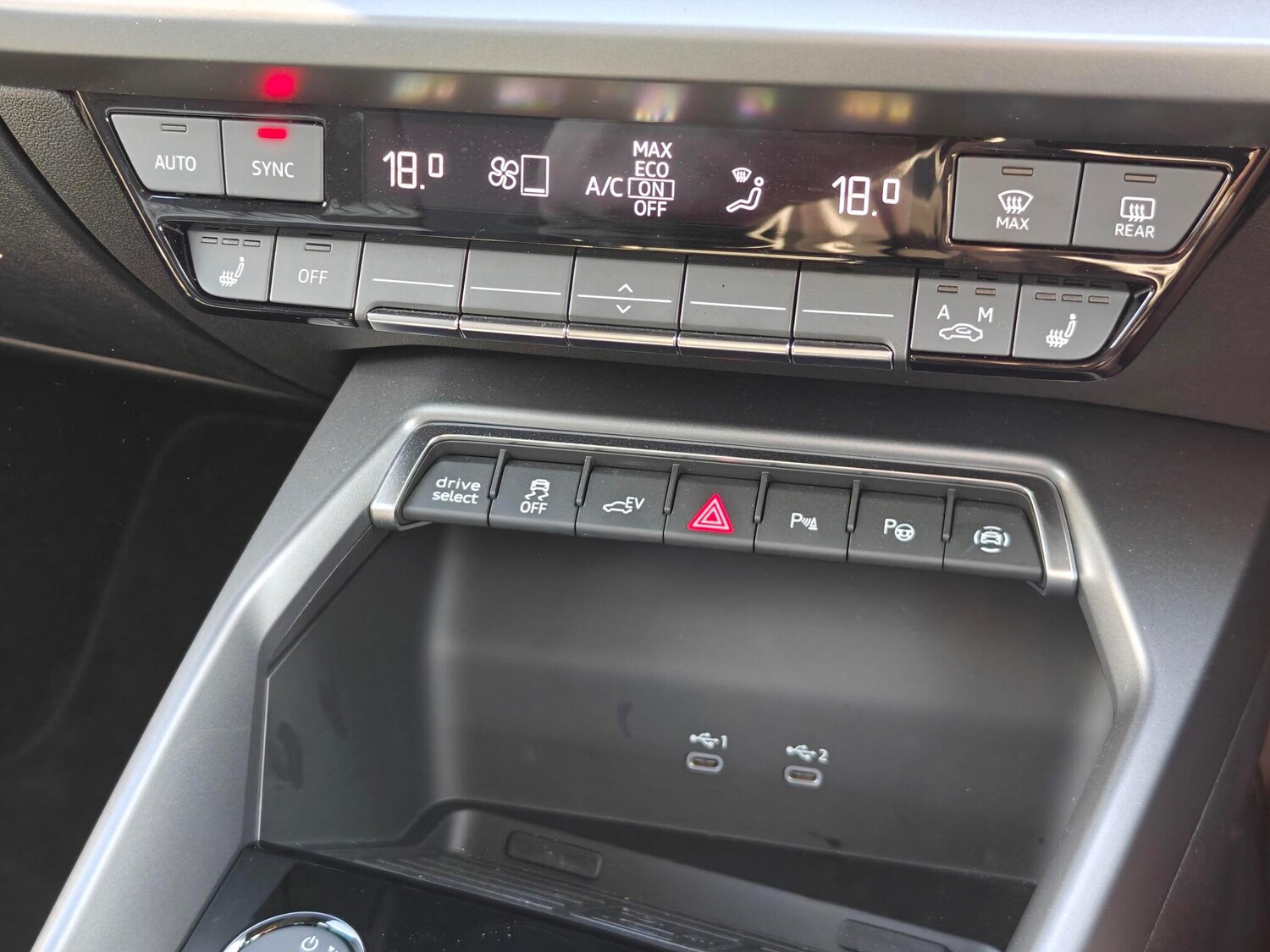 Used Audi A3 2025 for sale - 75741606: Photo 14