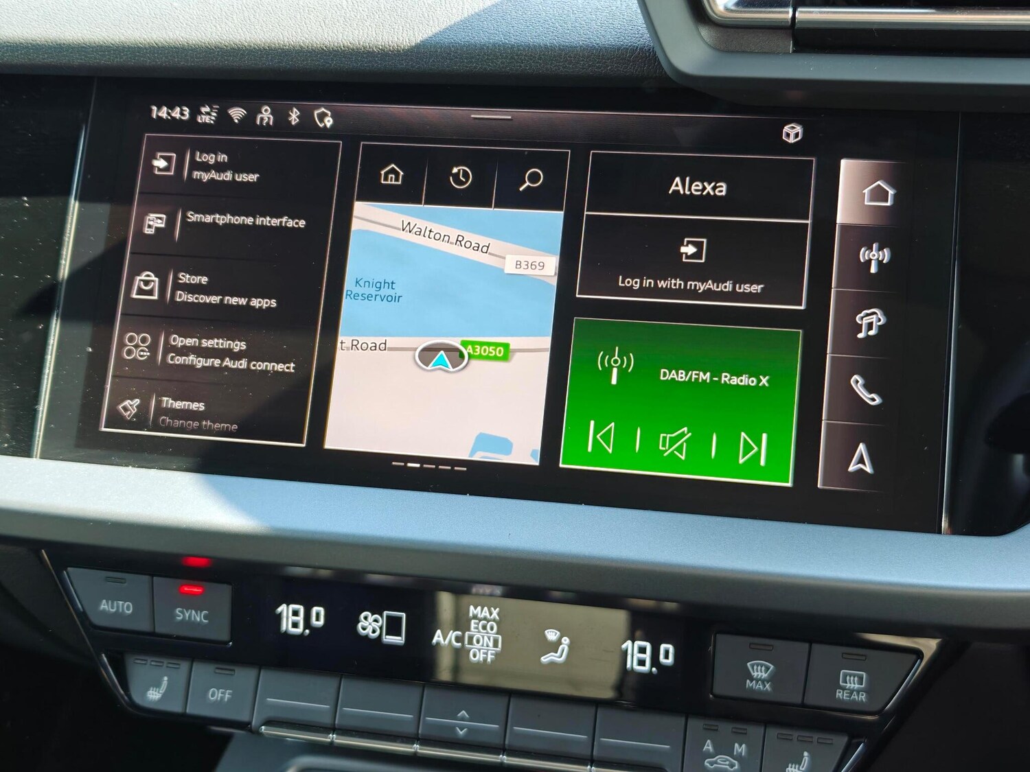 Used Audi A3 2025 for sale - 75741606: Photo 15