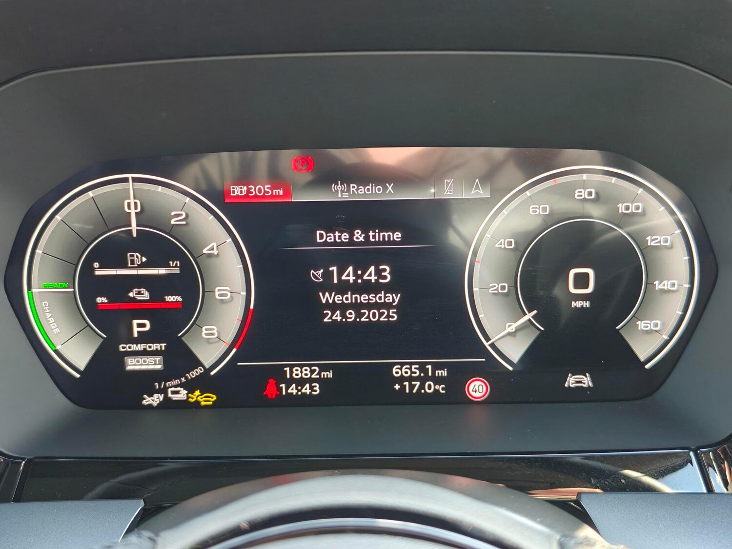 Used Audi A3 2025 for sale - 75741606: Photo 19