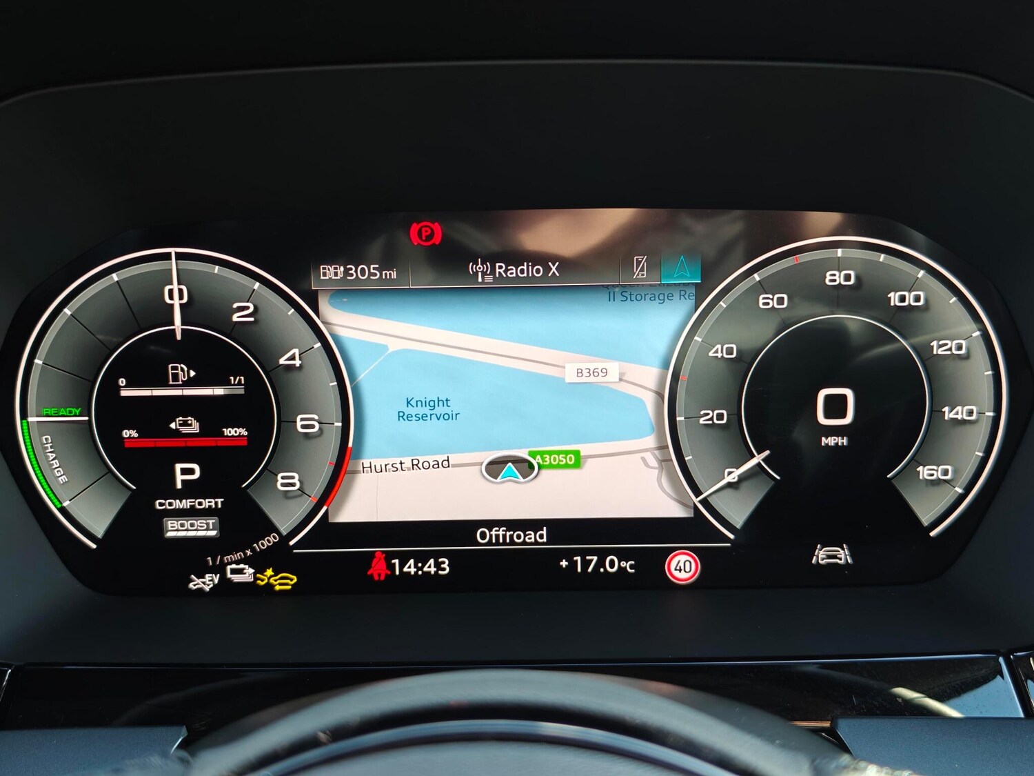 Used Audi A3 2025 for sale - 75741606: Photo 20