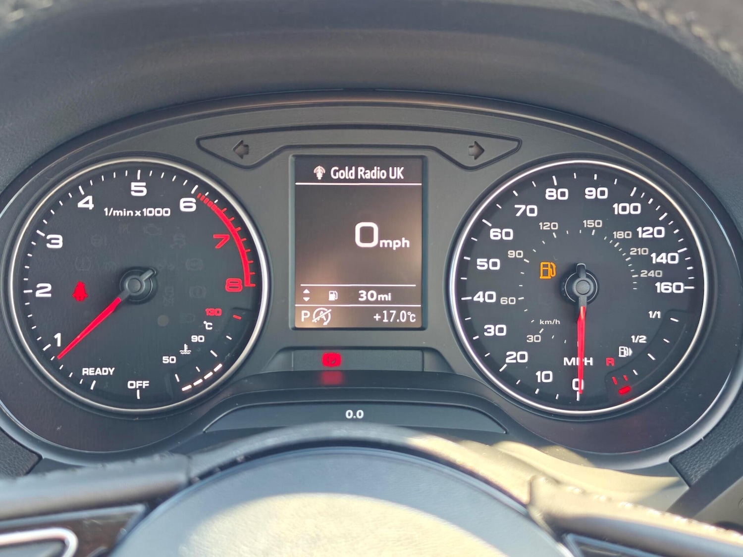 Used Audi Q2 for sale - 76994603: Photo 10