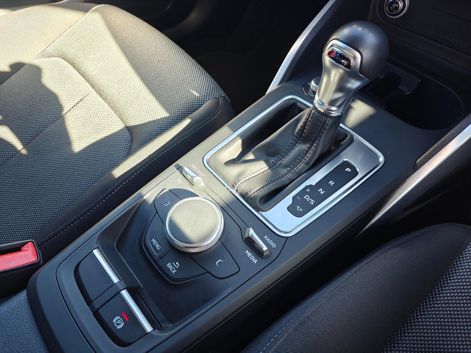 Used Audi Q2 for sale - 76994603: Photo 11