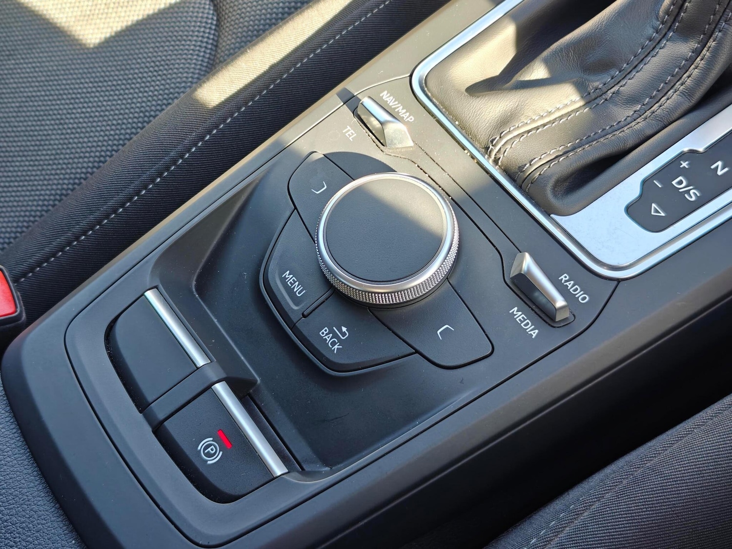 Used Audi Q2 for sale - 76994603: Photo 12