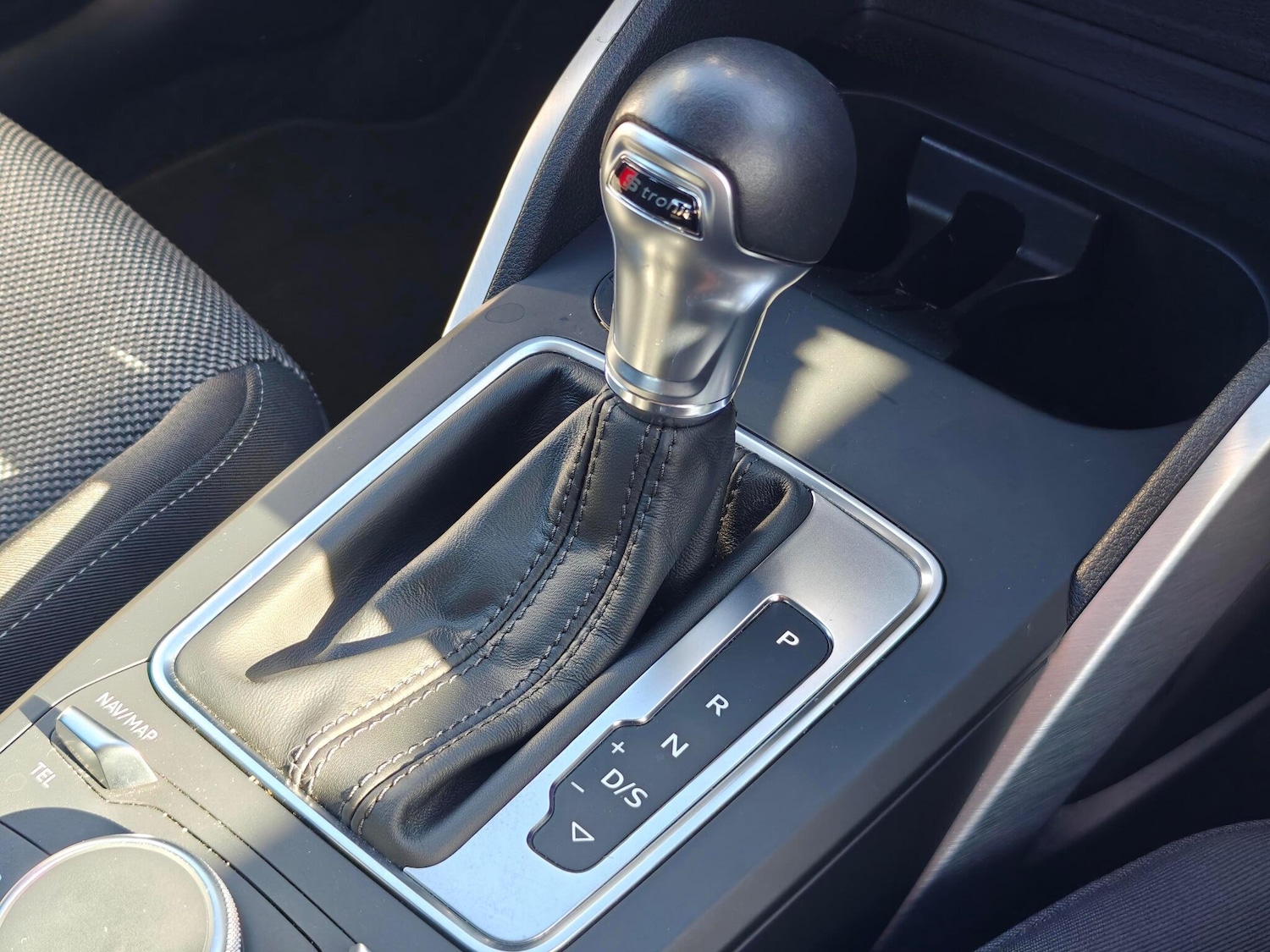 Used Audi Q2 for sale - 76994603: Photo 13