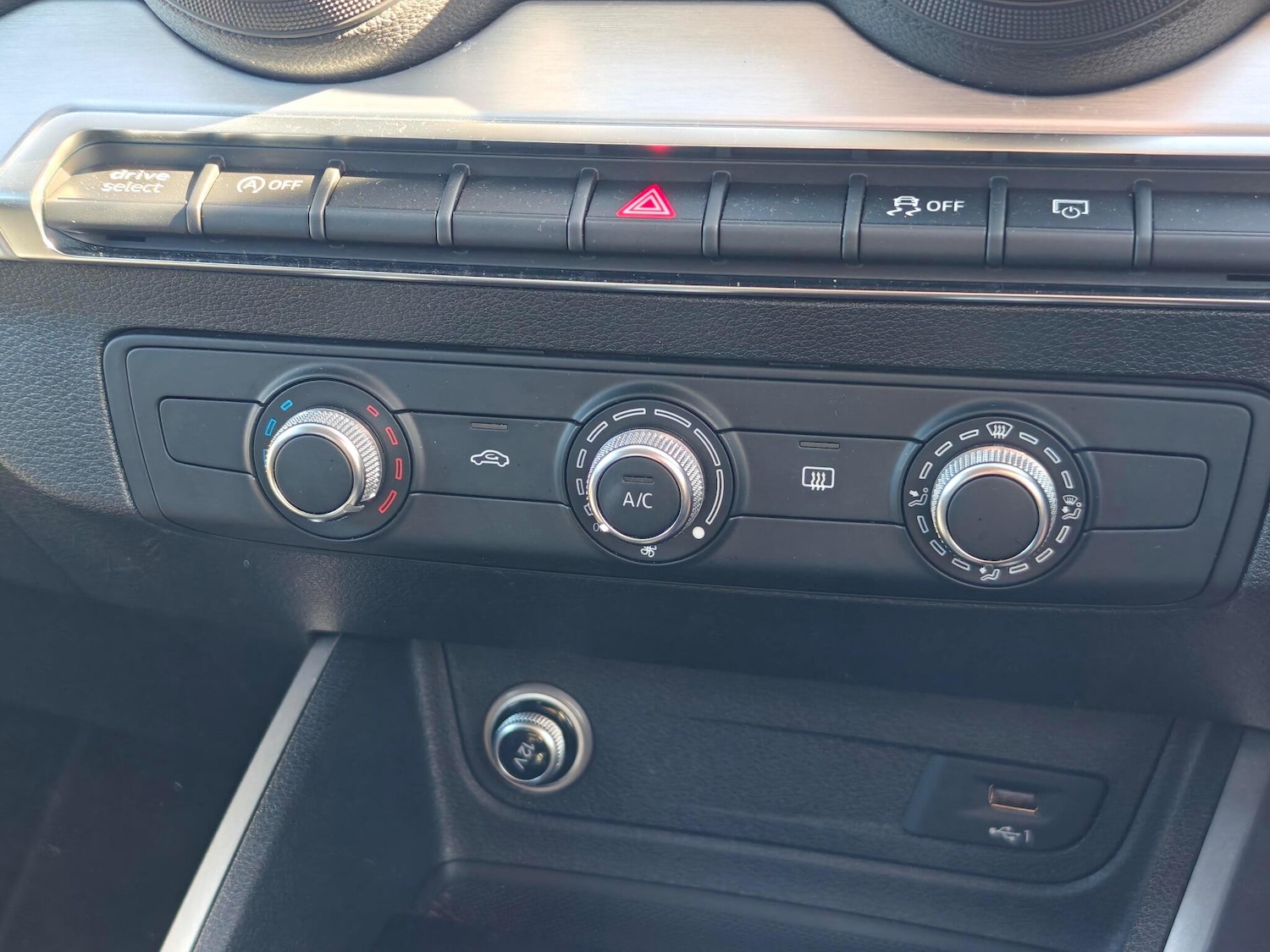 Used Audi Q2 for sale - 76994603: Photo 14