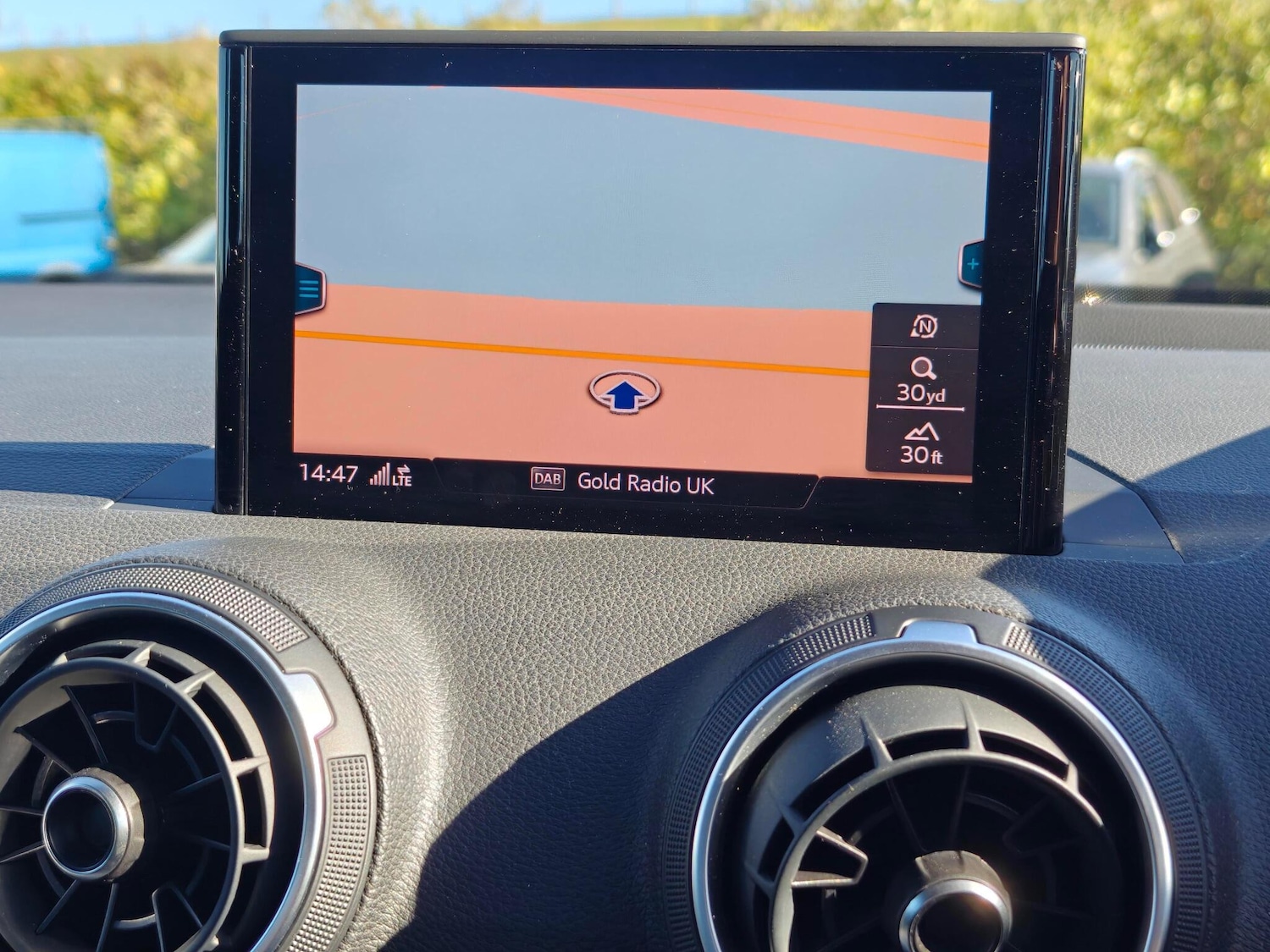 Used Audi Q2 for sale - 76994603: Photo 15