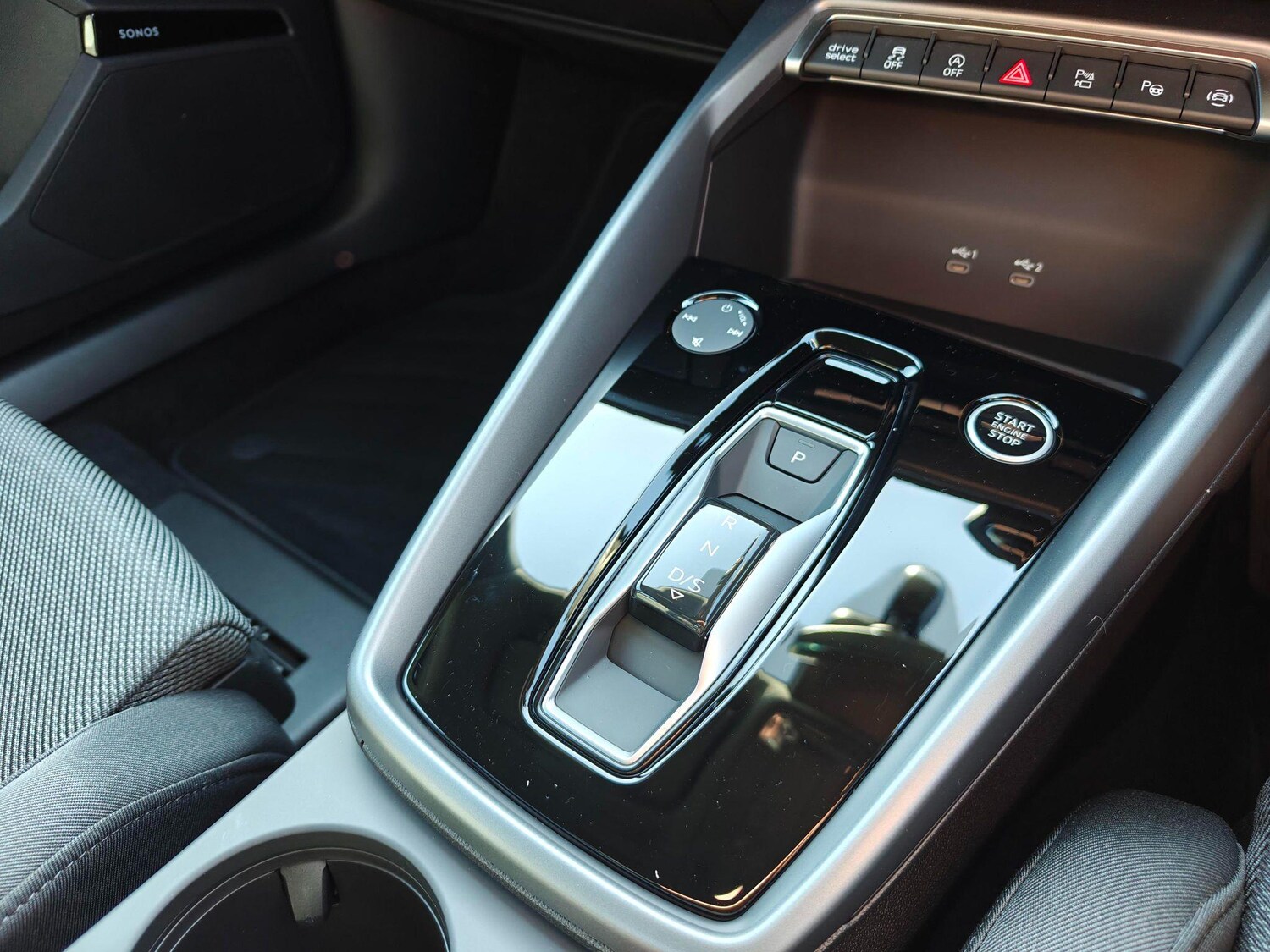 Used Audi A3 for sale - 77314636: Photo 14