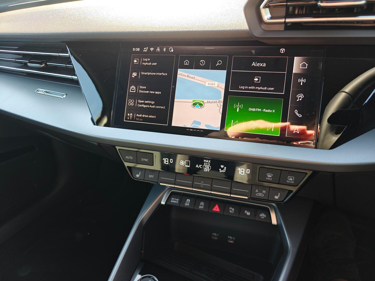 Used Audi A3 for sale - 77314636: Photo 16