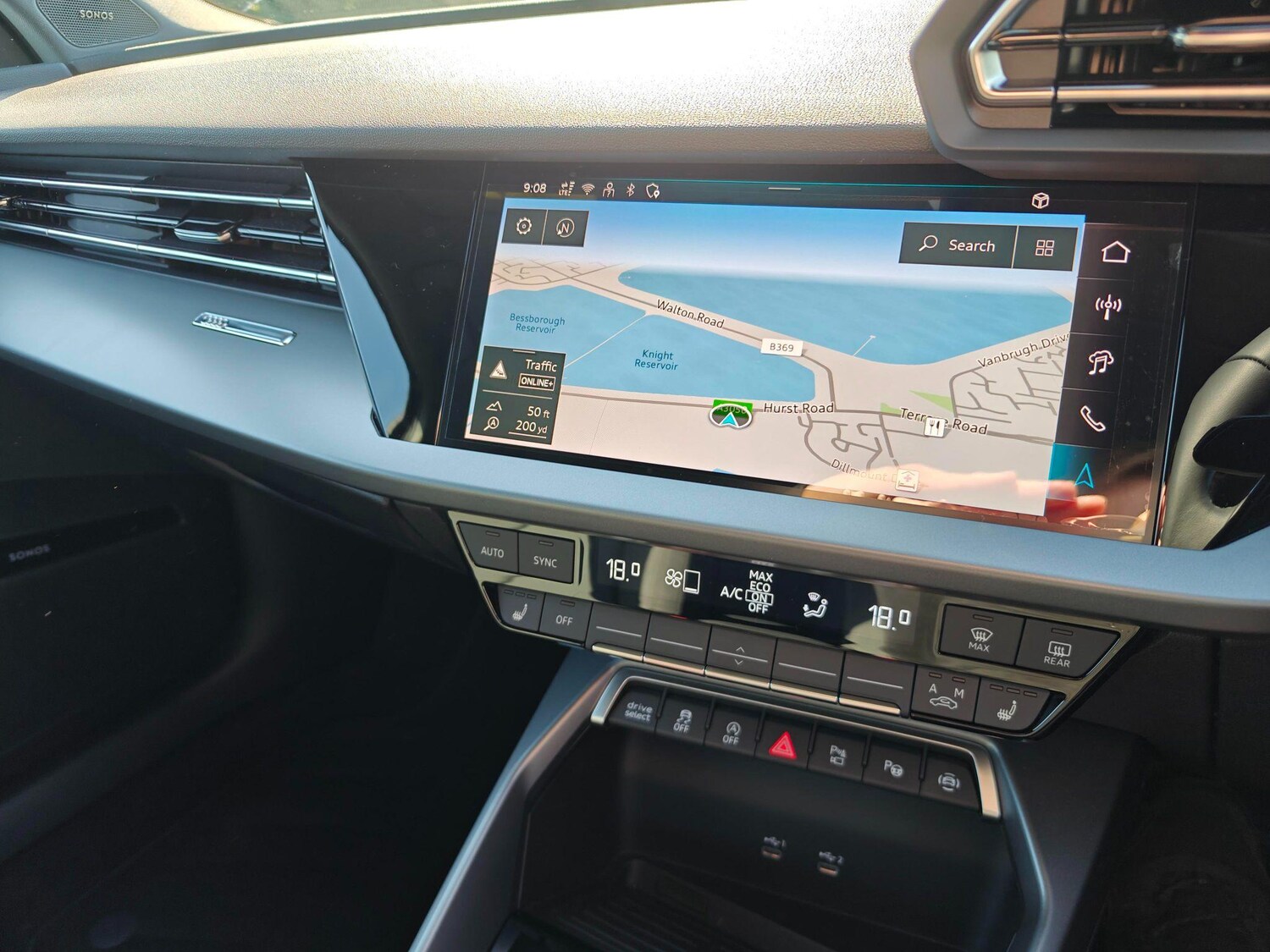 Used Audi A3 for sale - 77314636: Photo 17