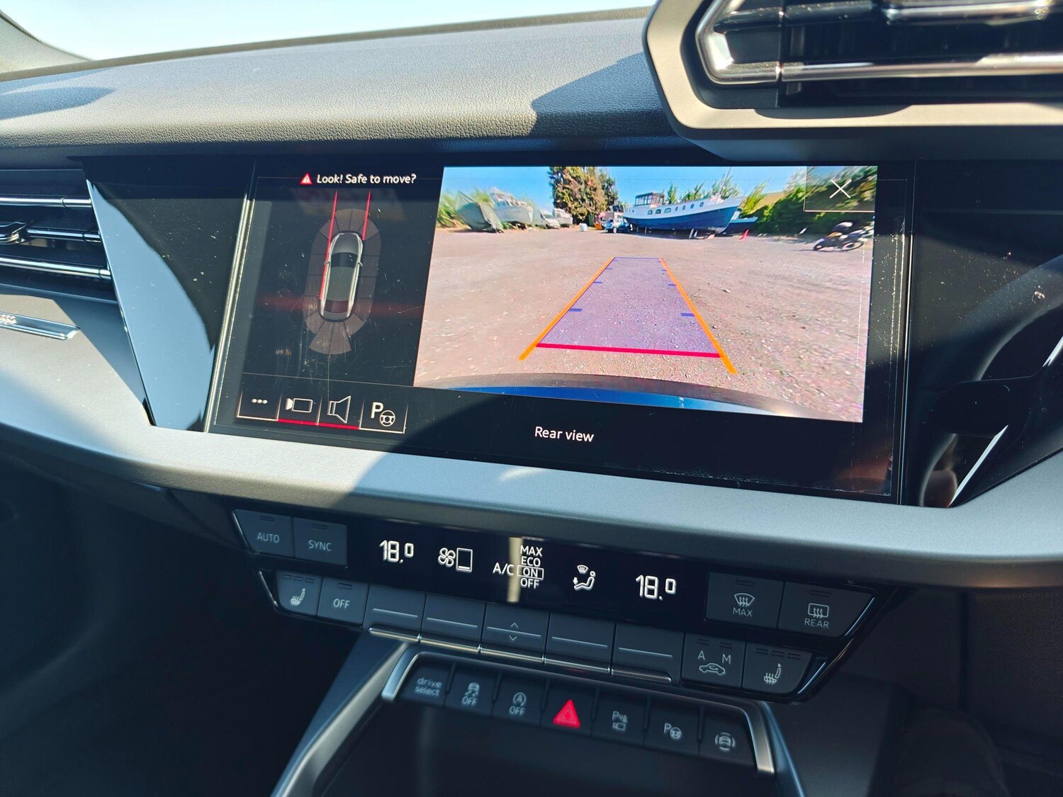 Used Audi A3 for sale - 77314636: Photo 18