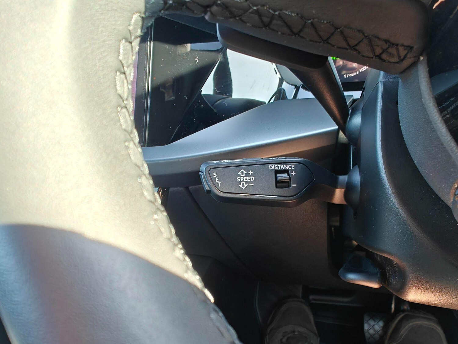 Used Audi A3 for sale - 77314636: Photo 19