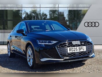 Used Audi A3 2025 for sale - 77314636: Photo