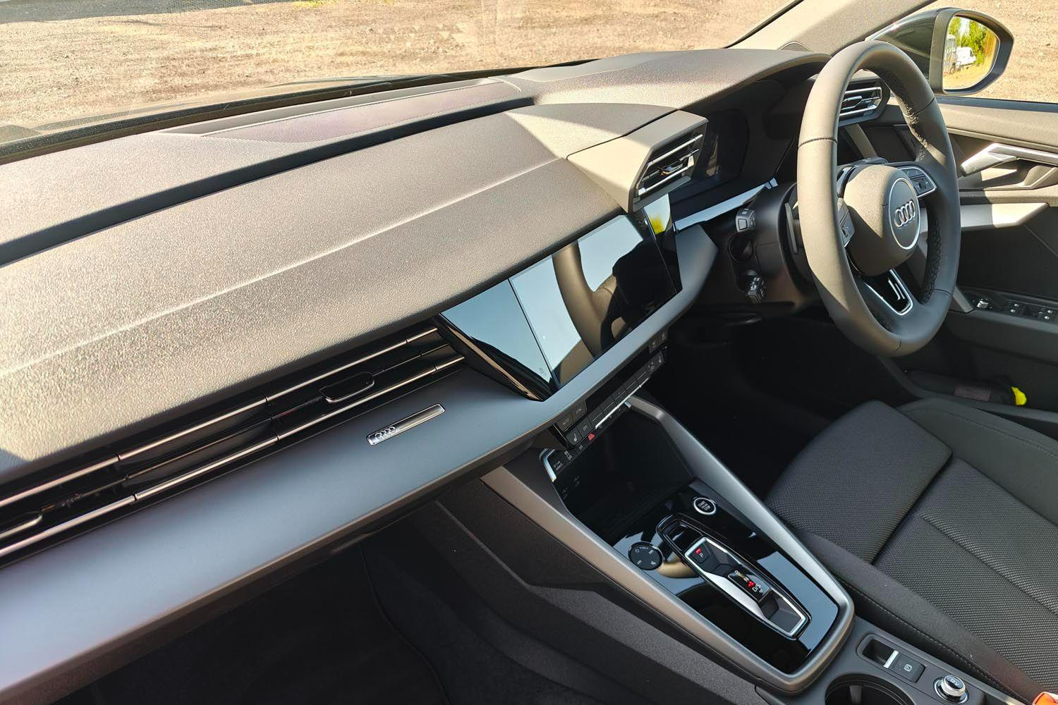 Used Audi A3 for sale - 77314636: Photo 2