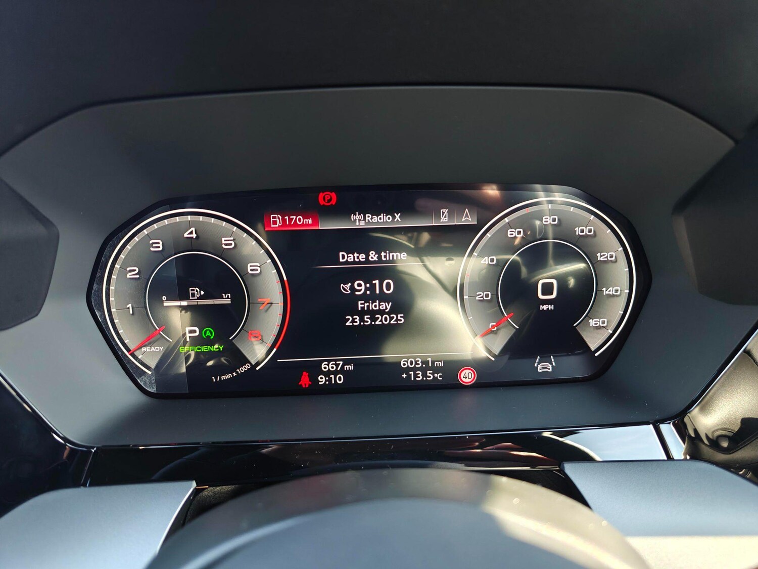 Used Audi A3 for sale - 77314636: Photo 20