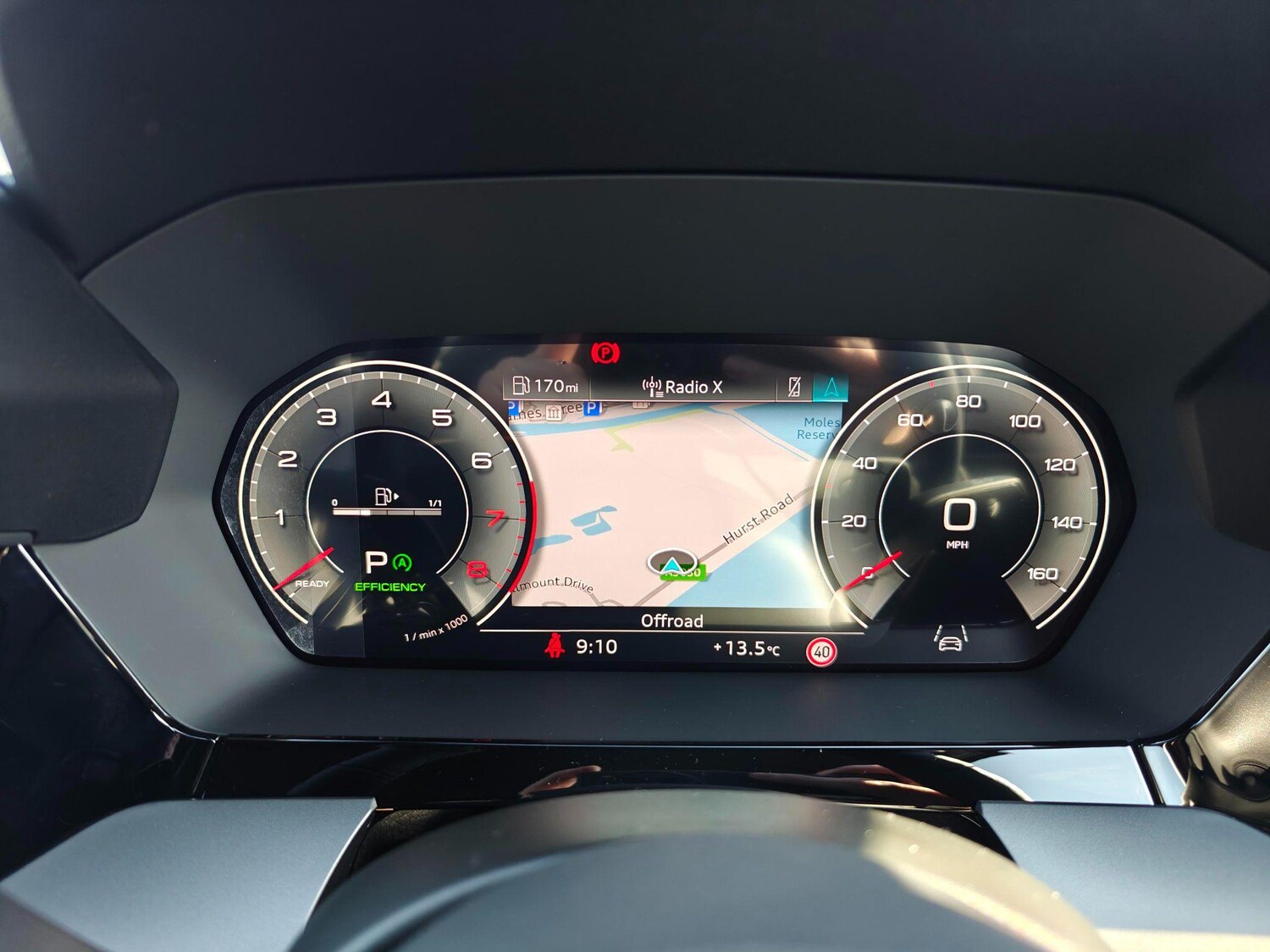 Used Audi A3 for sale - 77314636: Photo 21