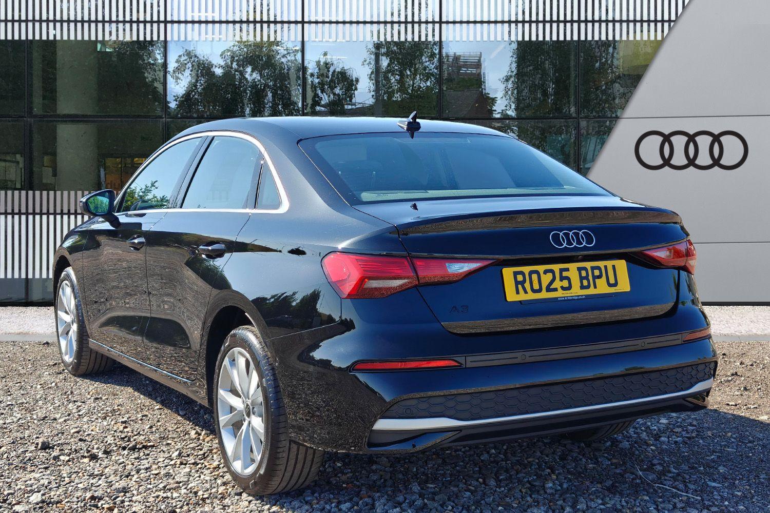 Used Audi A3 for sale - 77314636: Photo 3