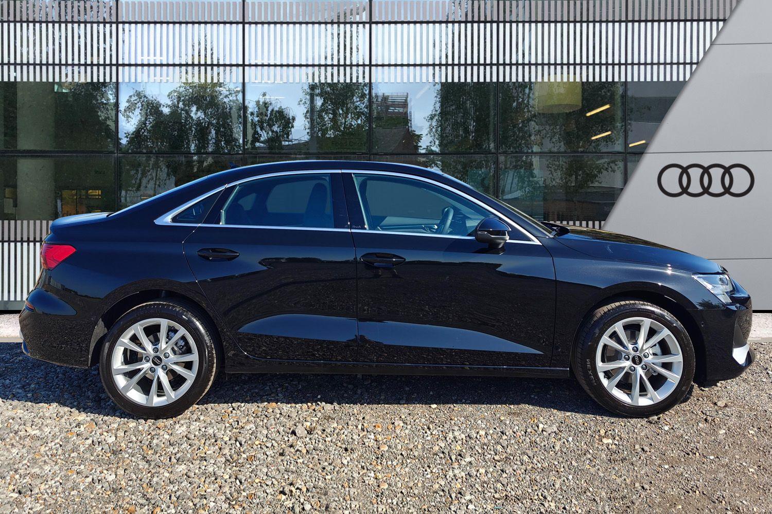 Used Audi A3 for sale - 77314636: Photo 4