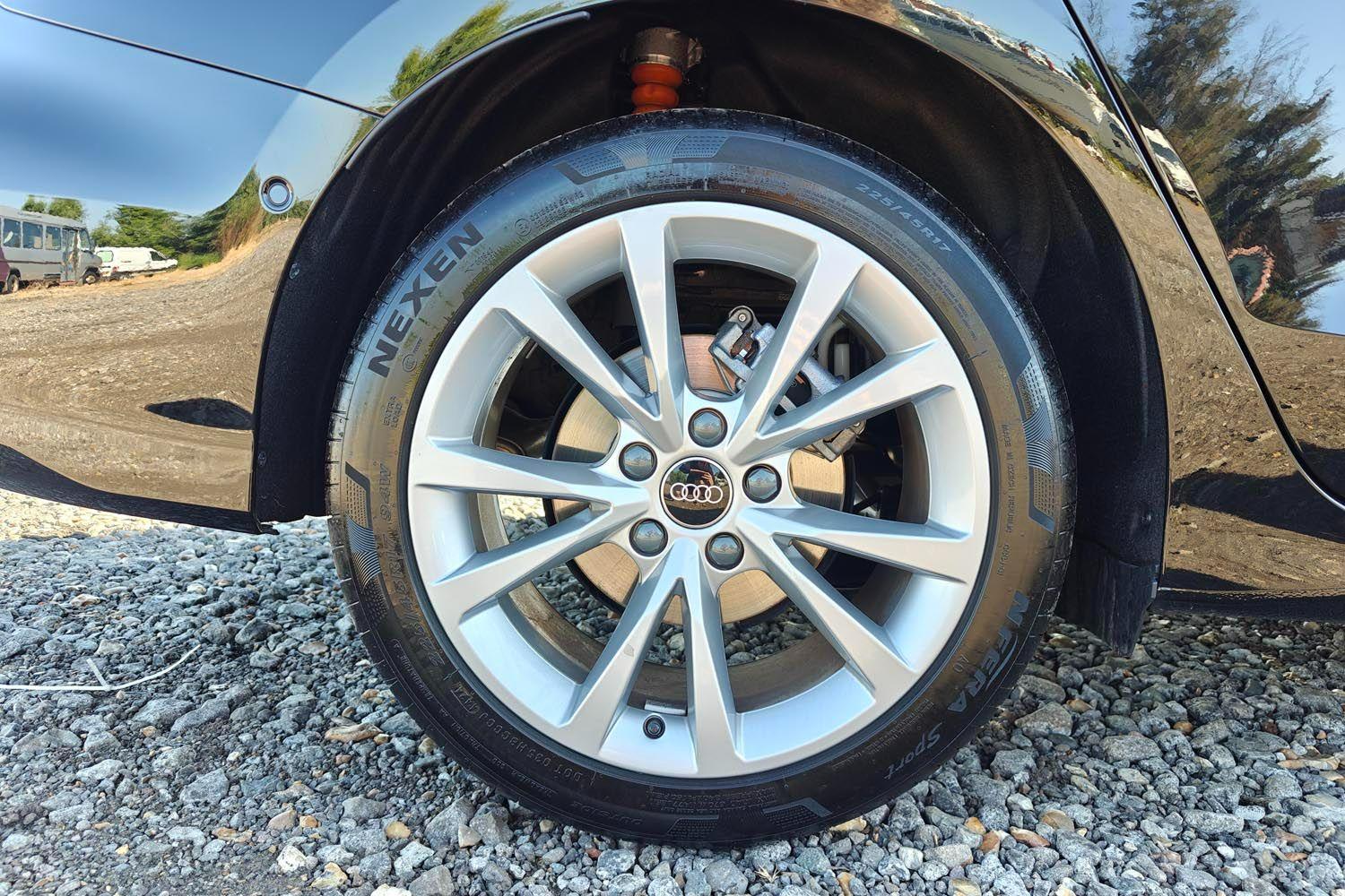 Used Audi A3 for sale - 77314636: Photo 5