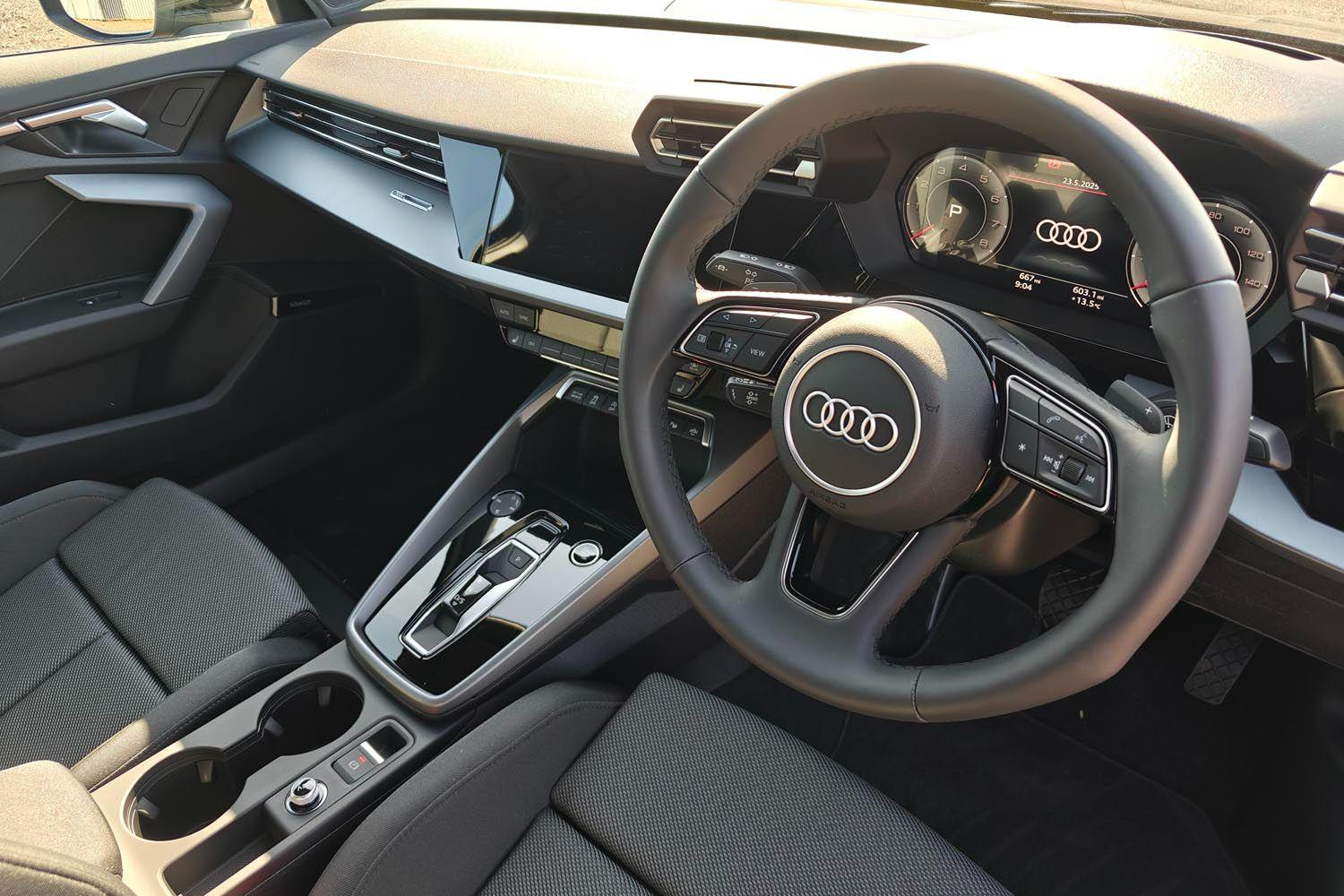 Used Audi A3 for sale - 77314636: Photo 6
