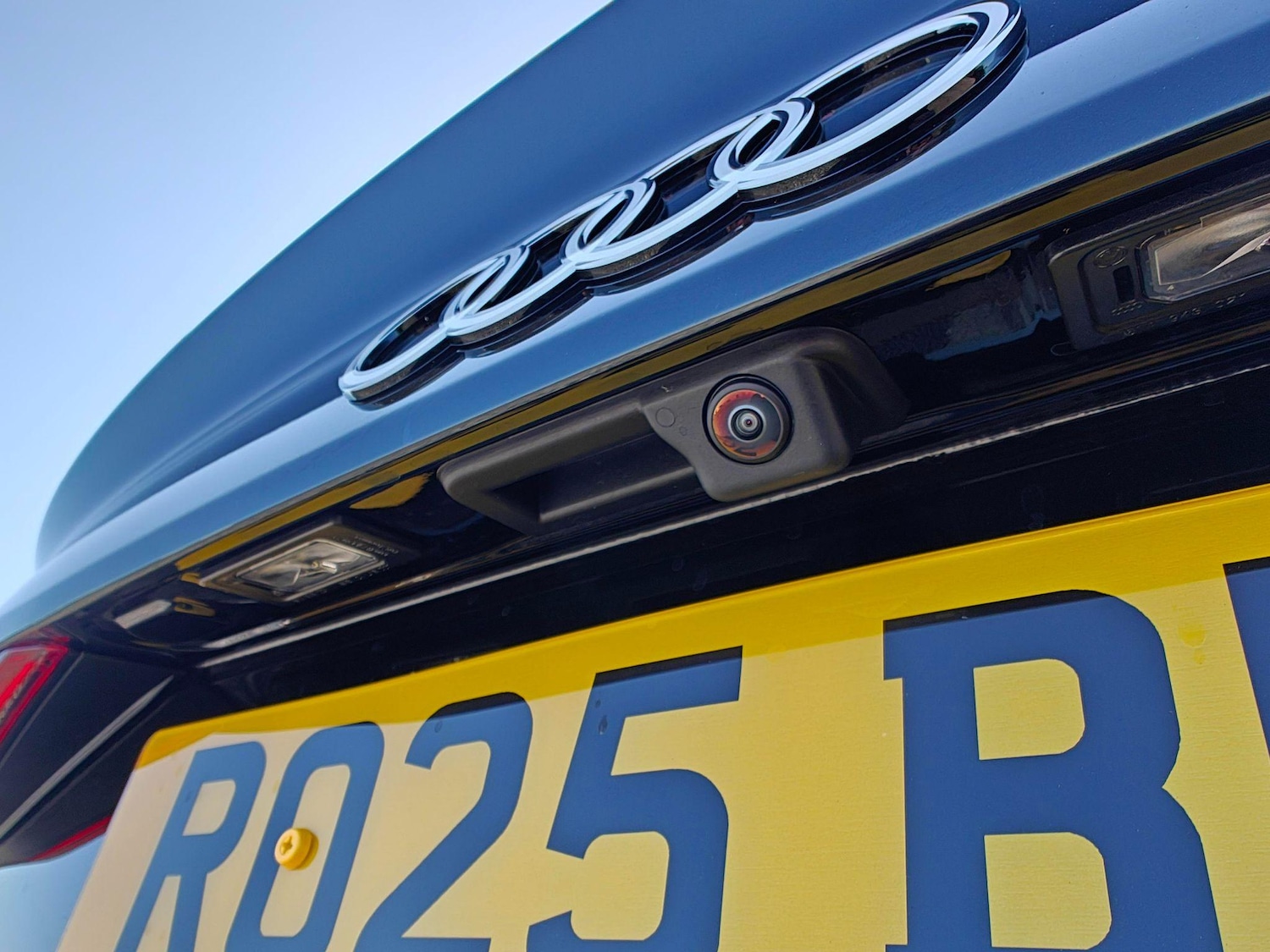 Used Audi A3 for sale - 77314636: Photo 7