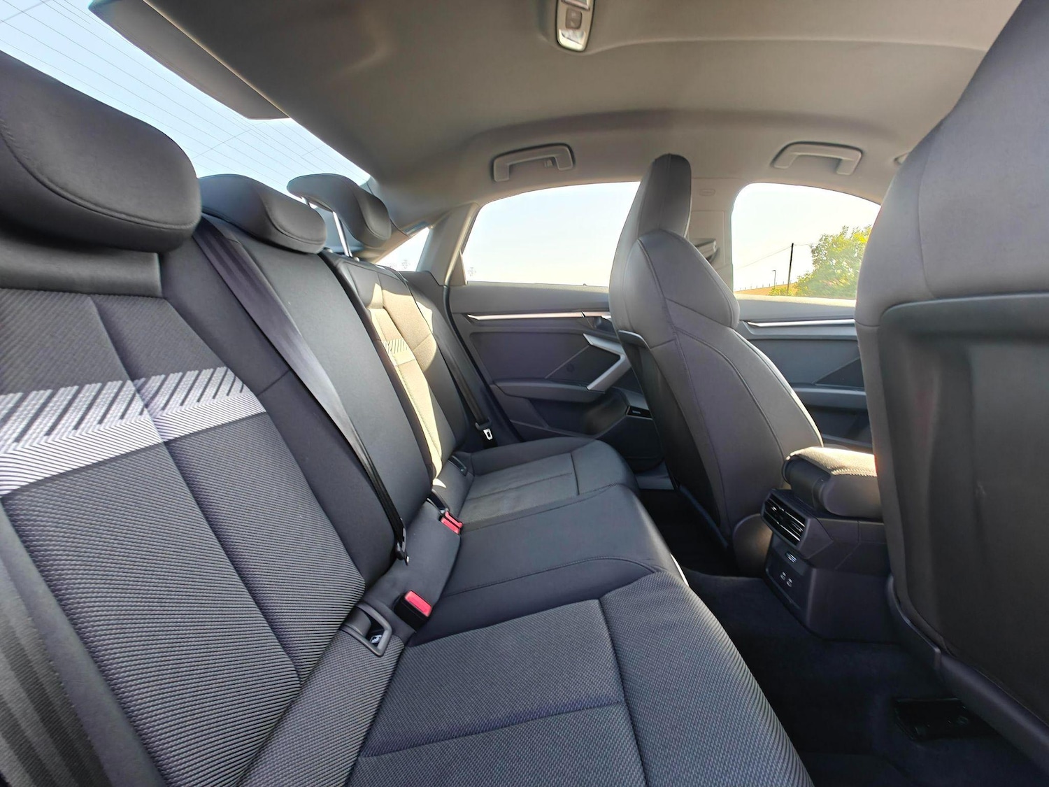 Used Audi A3 for sale - 77314636: Photo 9