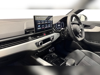 Used Audi A4 2022 for sale - 78319236: Photo