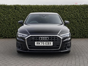 Used Audi A8 2025 for sale - 79471801: Photo