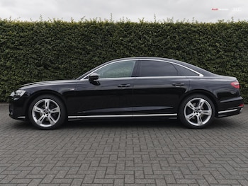 Used Audi A8 2025 for sale - 79471801: Photo