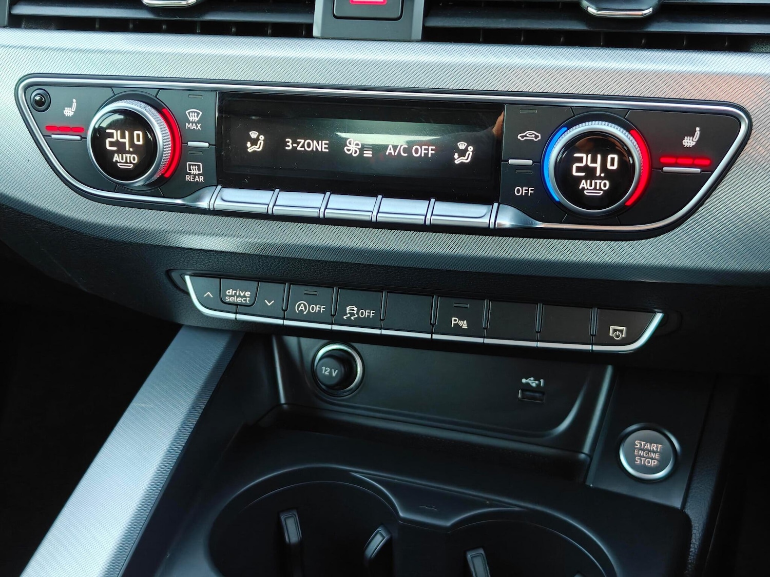 Used Audi A4 Avant 2023 for sale - 77214919: Photo 21