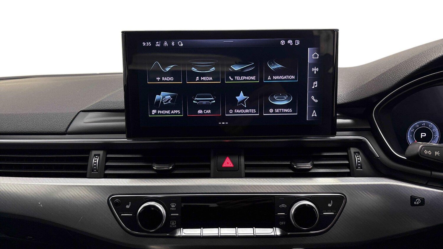 Used Audi A4 2023 for sale - 77214919: Photo 7