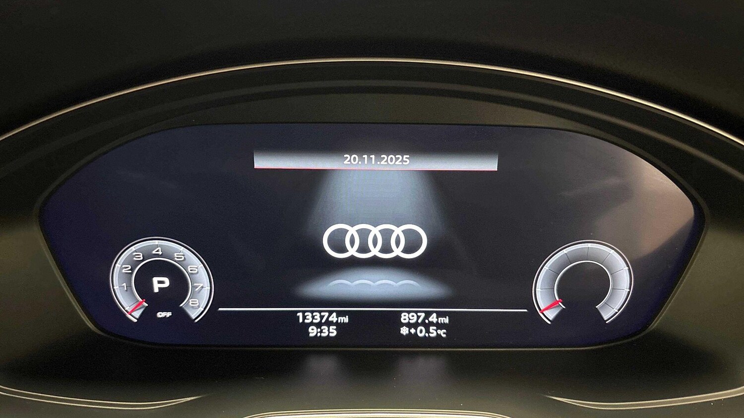 Used Audi A4 2023 for sale - 77214919: Photo 8