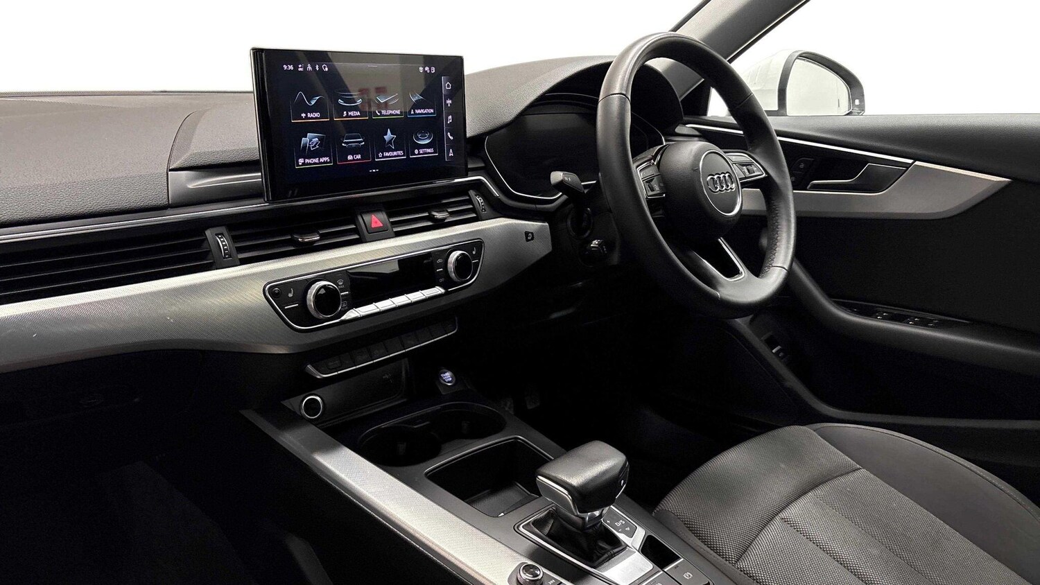 Used Audi A4 2023 for sale - 77214919: Photo 9