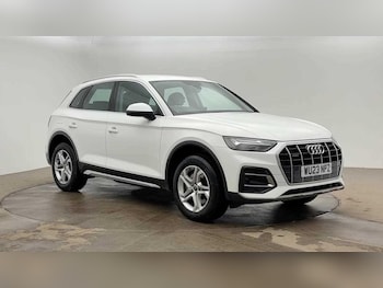 Used Audi Q5 2023 for sale - 78292213: Photo