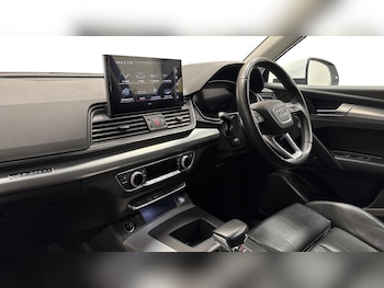 Used Audi Q5 2023 for sale - 78292213: Photo