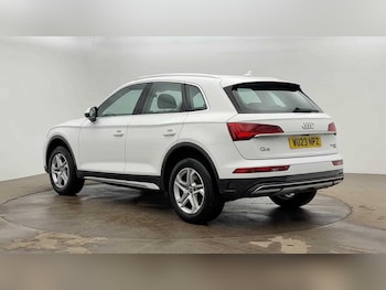 Used Audi Q5 2023 for sale - 78292213: Photo