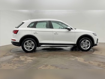 Used Audi Q5 2023 for sale - 78292213: Photo
