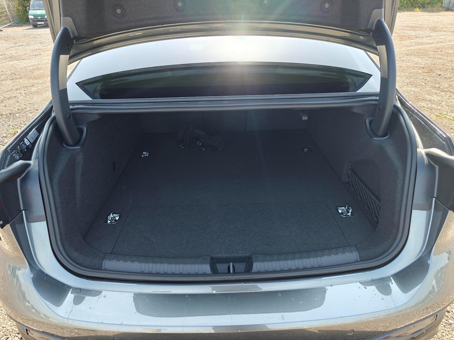 Used Audi A6 Saloon 2025 for sale - 76619669: Photo 10