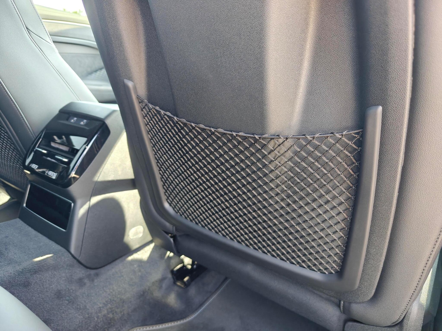 Used Audi A6 Saloon 2025 for sale - 76619669: Photo 12