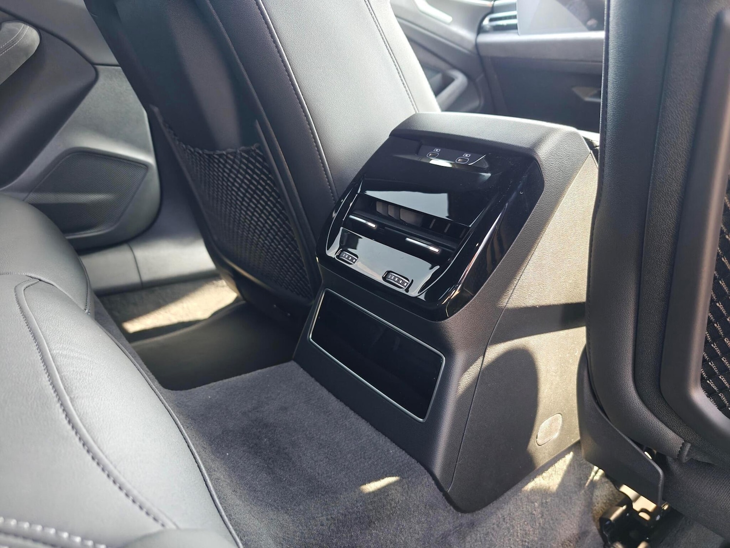 Used Audi A6 Saloon 2025 for sale - 76619669: Photo 13