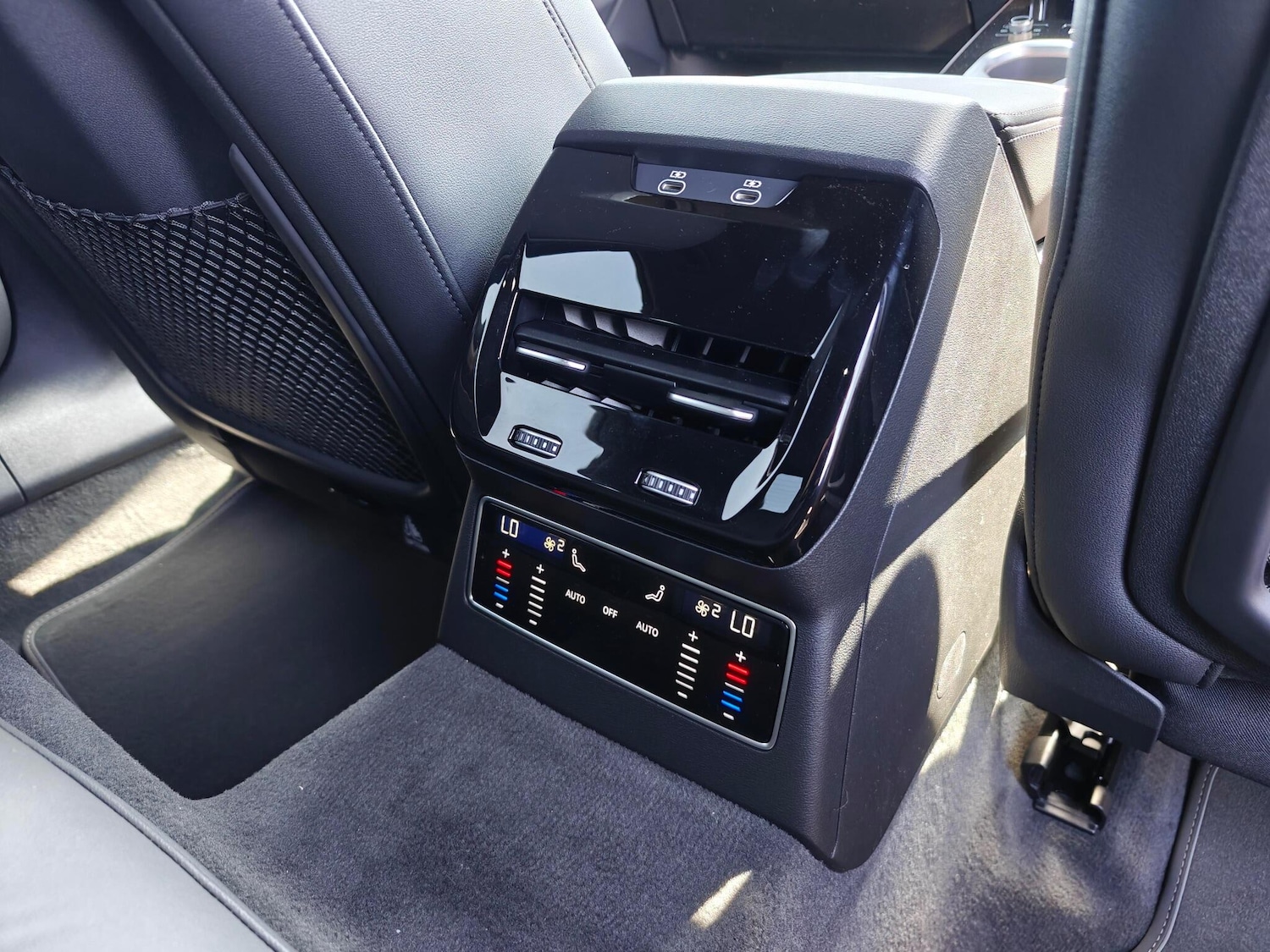 Used Audi A6 Saloon 2025 for sale - 76619669: Photo 14