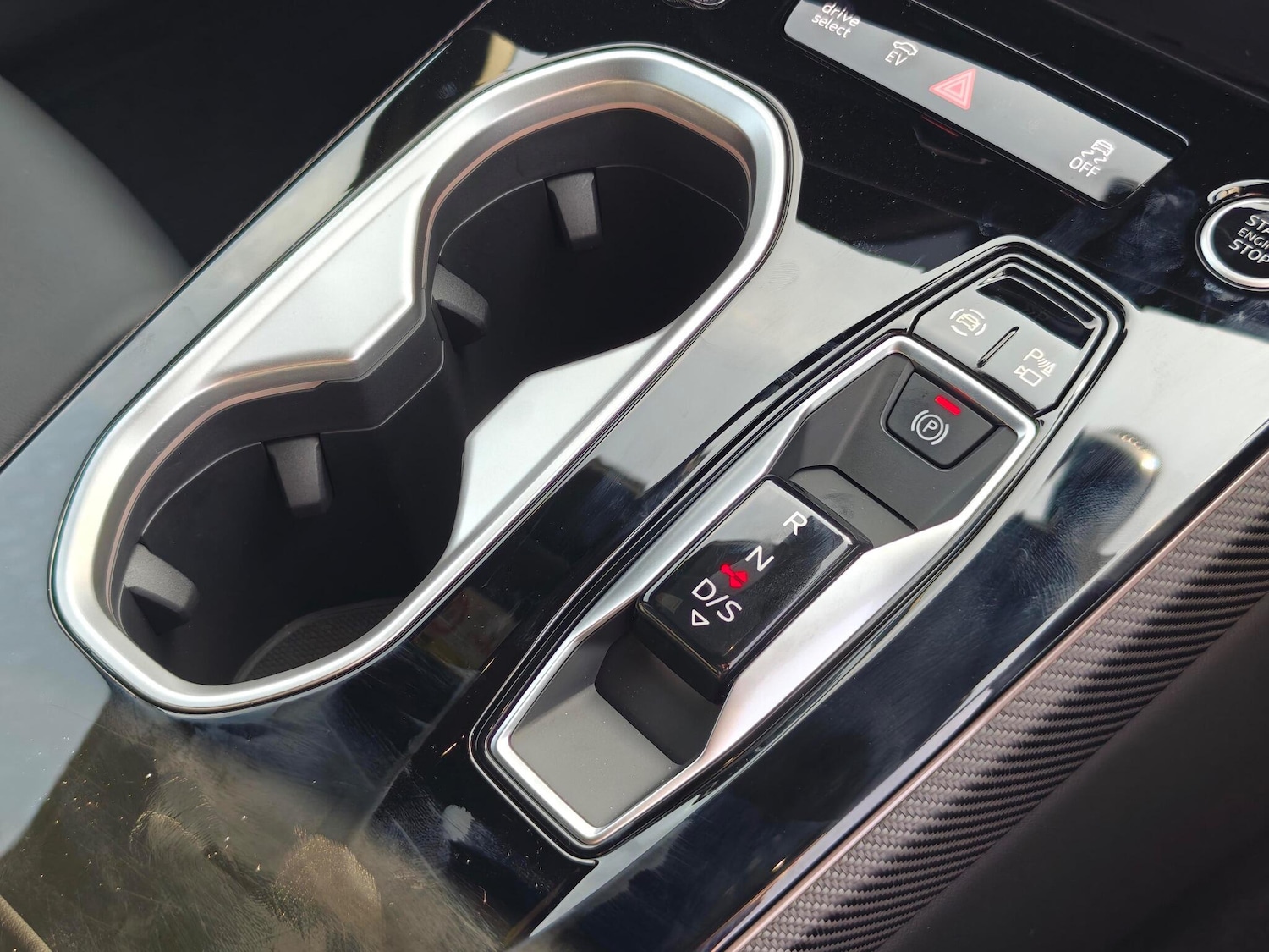 Used Audi A6 Saloon 2025 for sale - 76619669: Photo 18