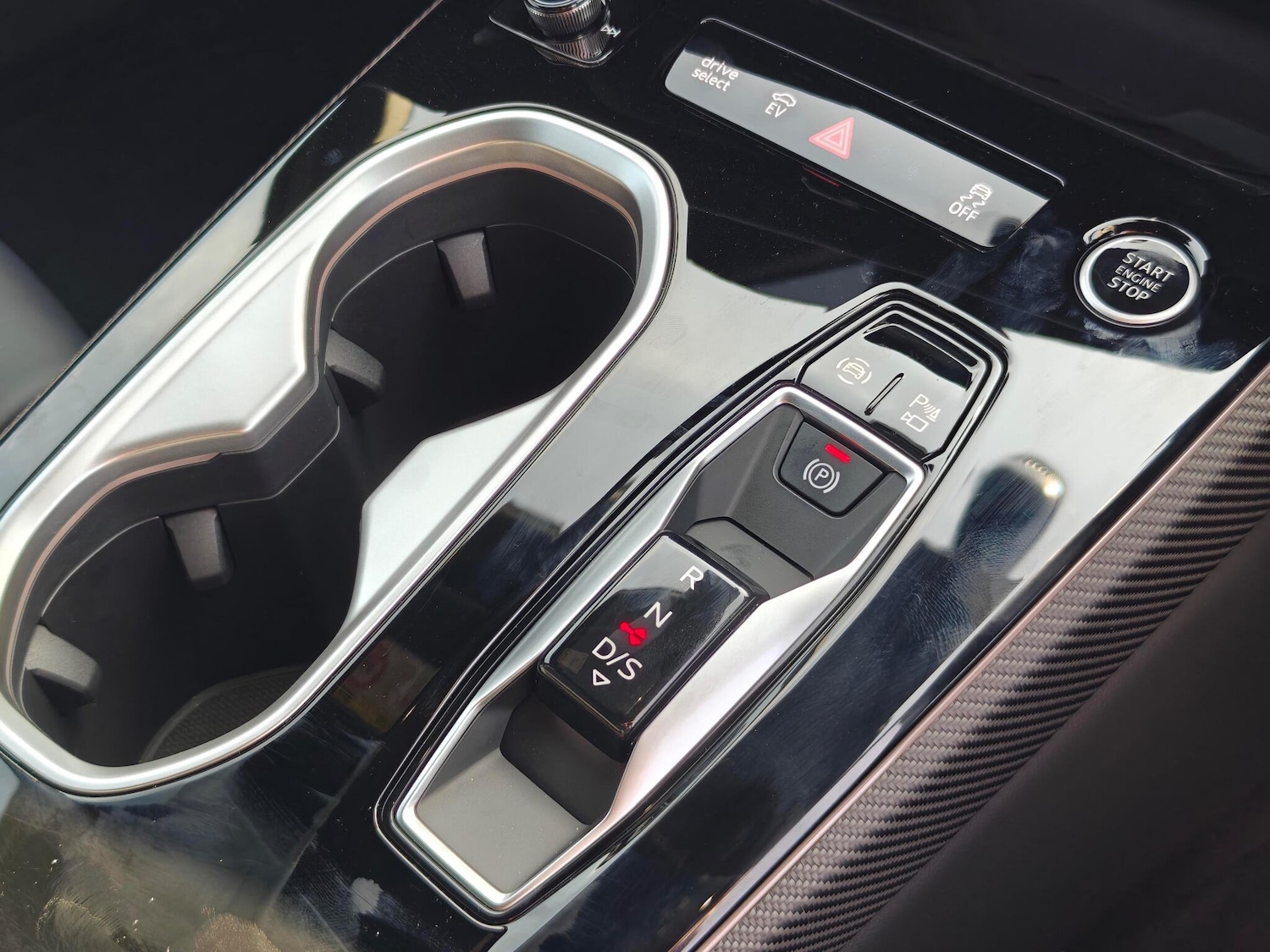 Used Audi A6 Saloon 2025 for sale - 76619669: Photo 19