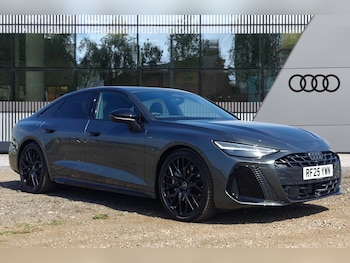 Used Audi A6 Saloon 2025 for sale - 76619669: Photo