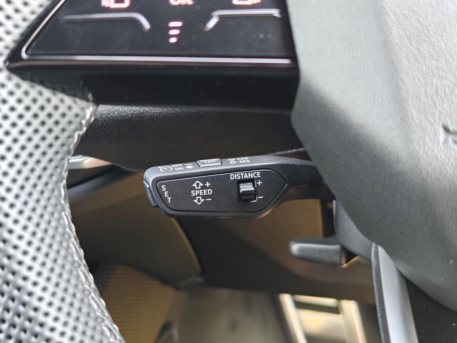 Used Audi A6 Saloon 2025 for sale - 76619669: Photo 21