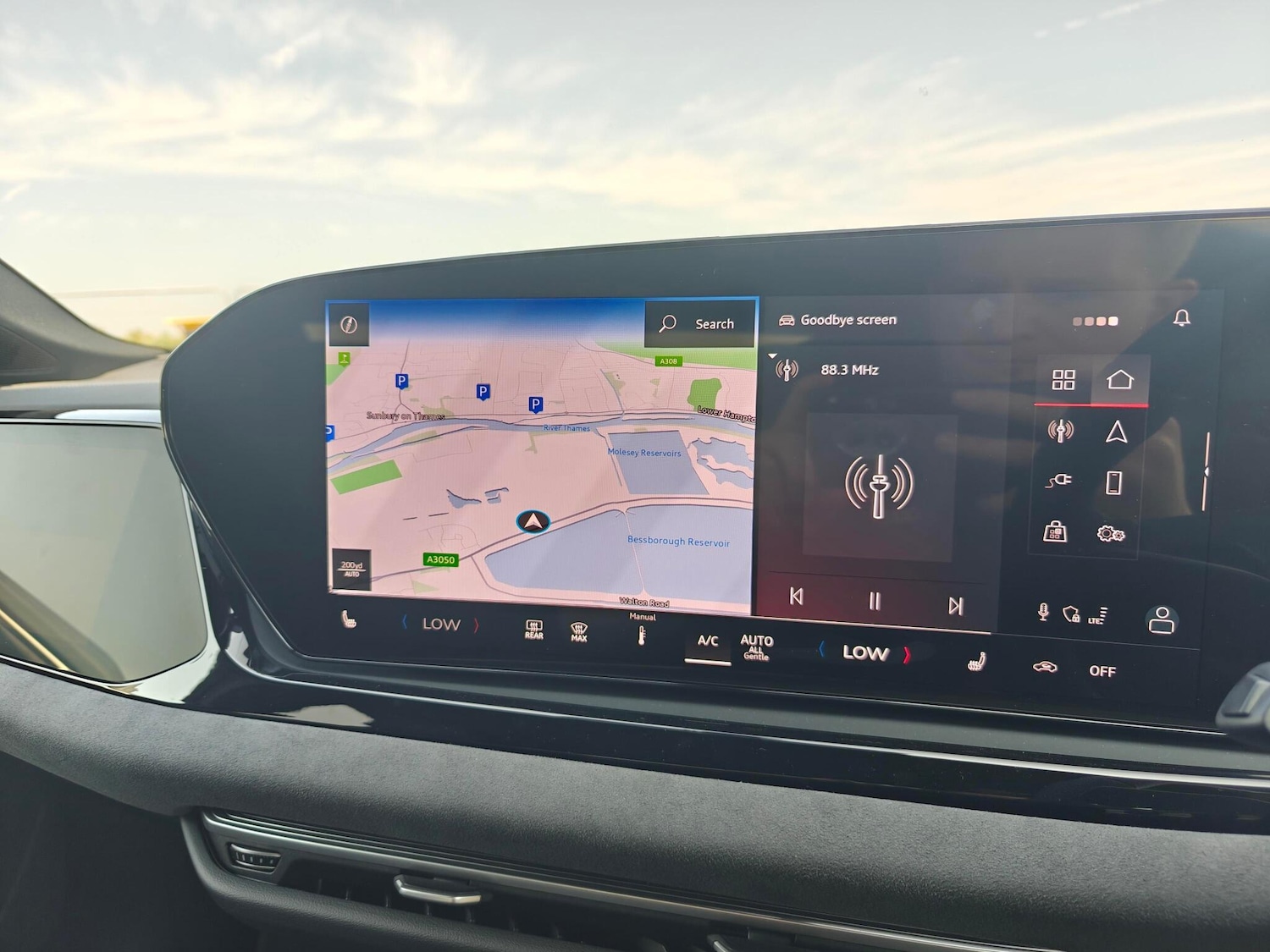 Used Audi A6 Saloon 2025 for sale - 76619669: Photo 22